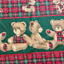 Load image into Gallery viewer, Tartan Teddies Lexi S-2XL
