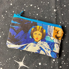Load image into Gallery viewer, May the Fourth Coin Purse
