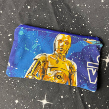 Load image into Gallery viewer, May the Fourth Pencil Case
