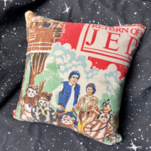 Load image into Gallery viewer, May the Fourth Small Cushion Cover
