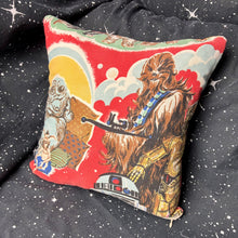 Load image into Gallery viewer, May the Fourth Small Cushion Cover
