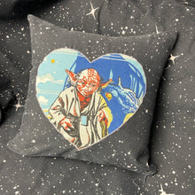 Load image into Gallery viewer, May the Fourth Small Cushion Cover

