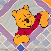 Load image into Gallery viewer, Blue Check Bear Lexi S-2XL
