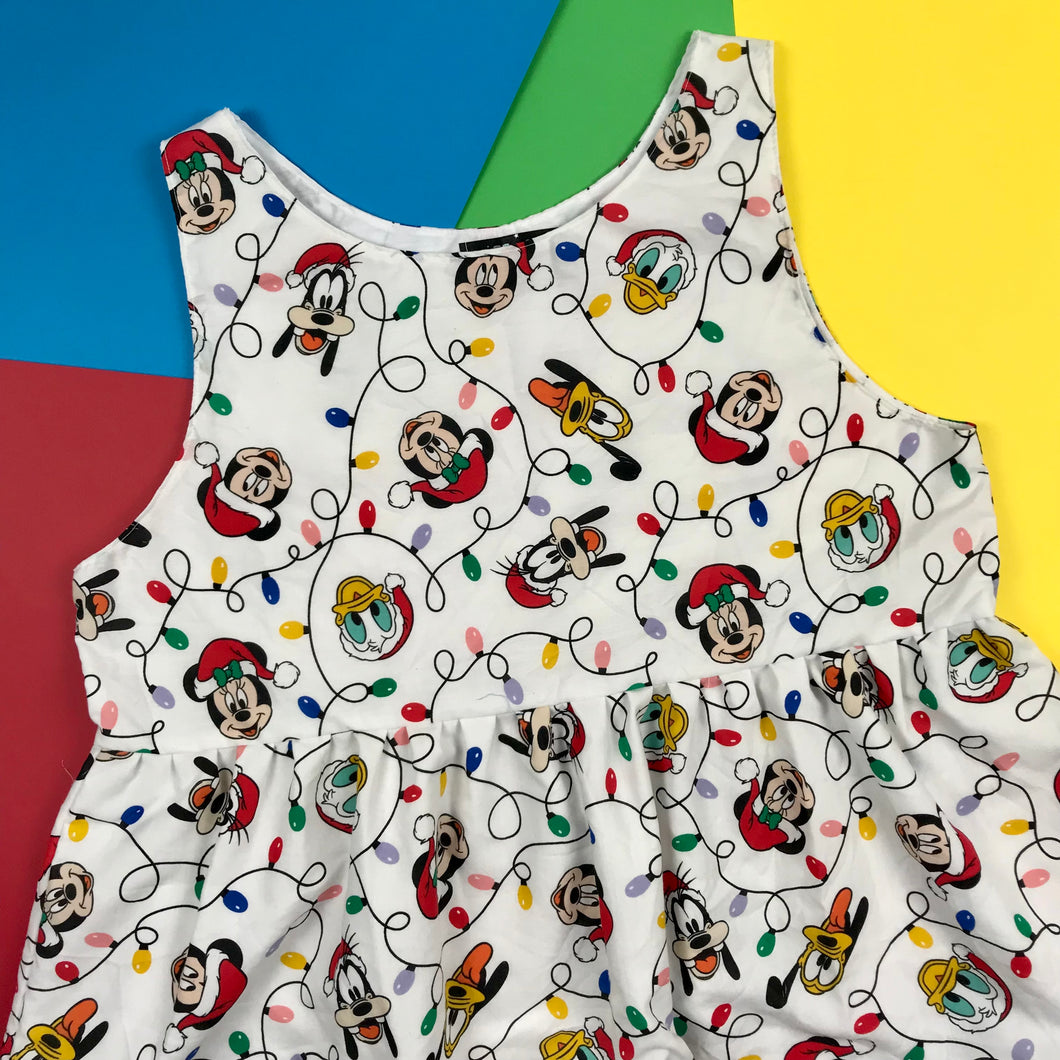 Mickey Lights Lexi S-2XL