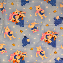 Load image into Gallery viewer, Pooh and Rou Kids Dress Age 1-8

