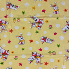 Load image into Gallery viewer, Bunnies Kids Dress Age 1-8
