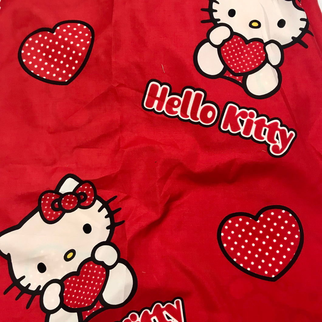 Hiya Kitty Lexi S-2XL