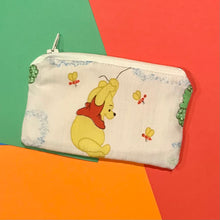 Load image into Gallery viewer, Little Bear Coin Purse
