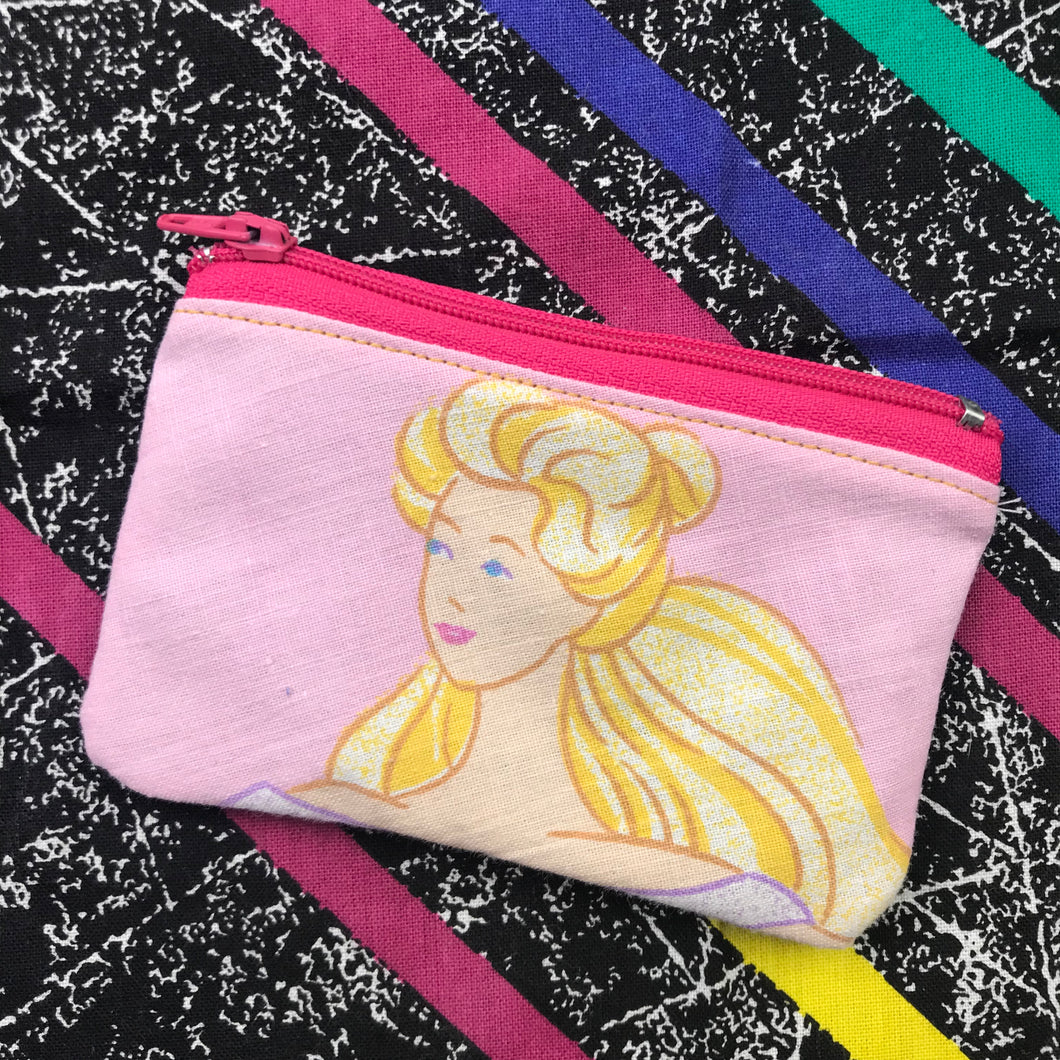 Dolly Coin Purse