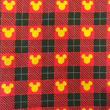 Load image into Gallery viewer, Tartan Christmas LEXI S-2XL
