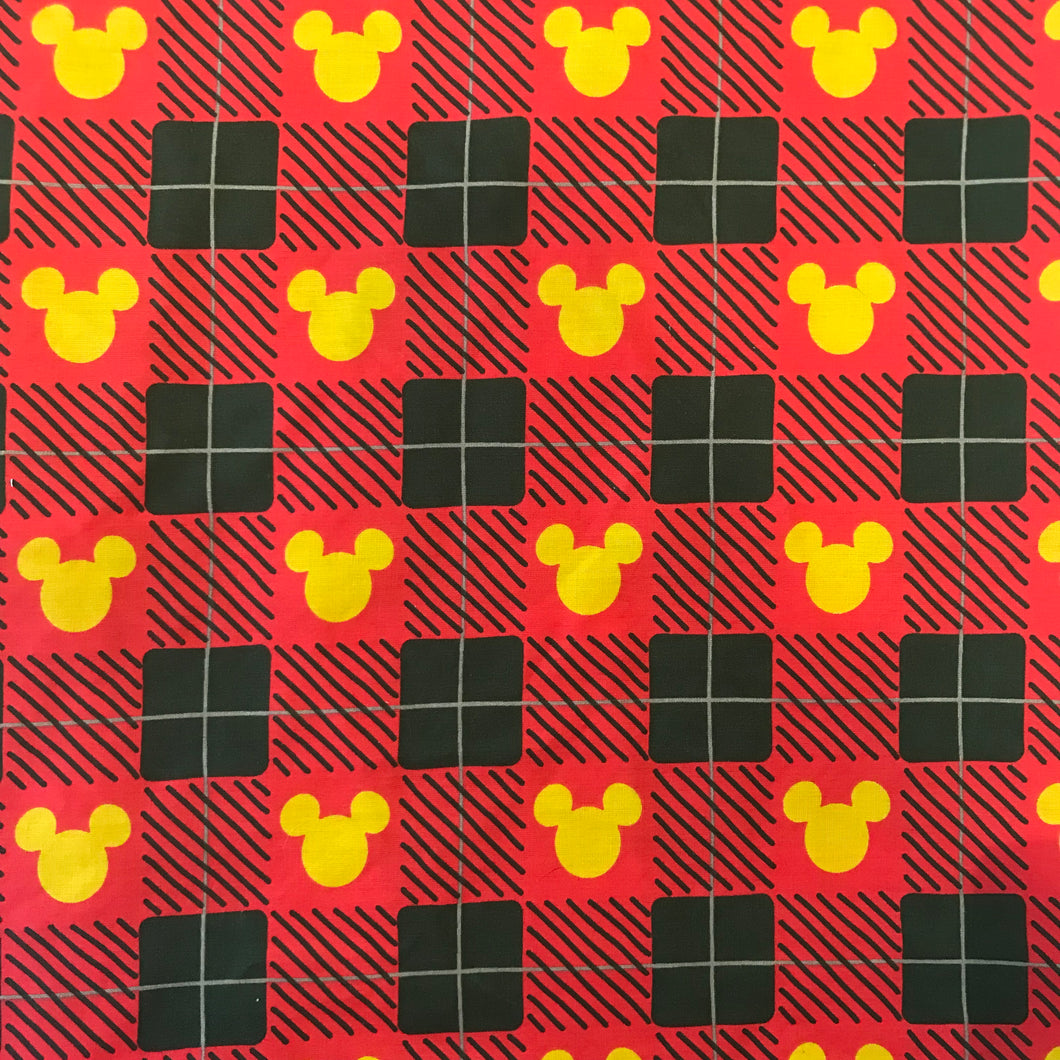 Tartan Christmas LEXI S-2XL