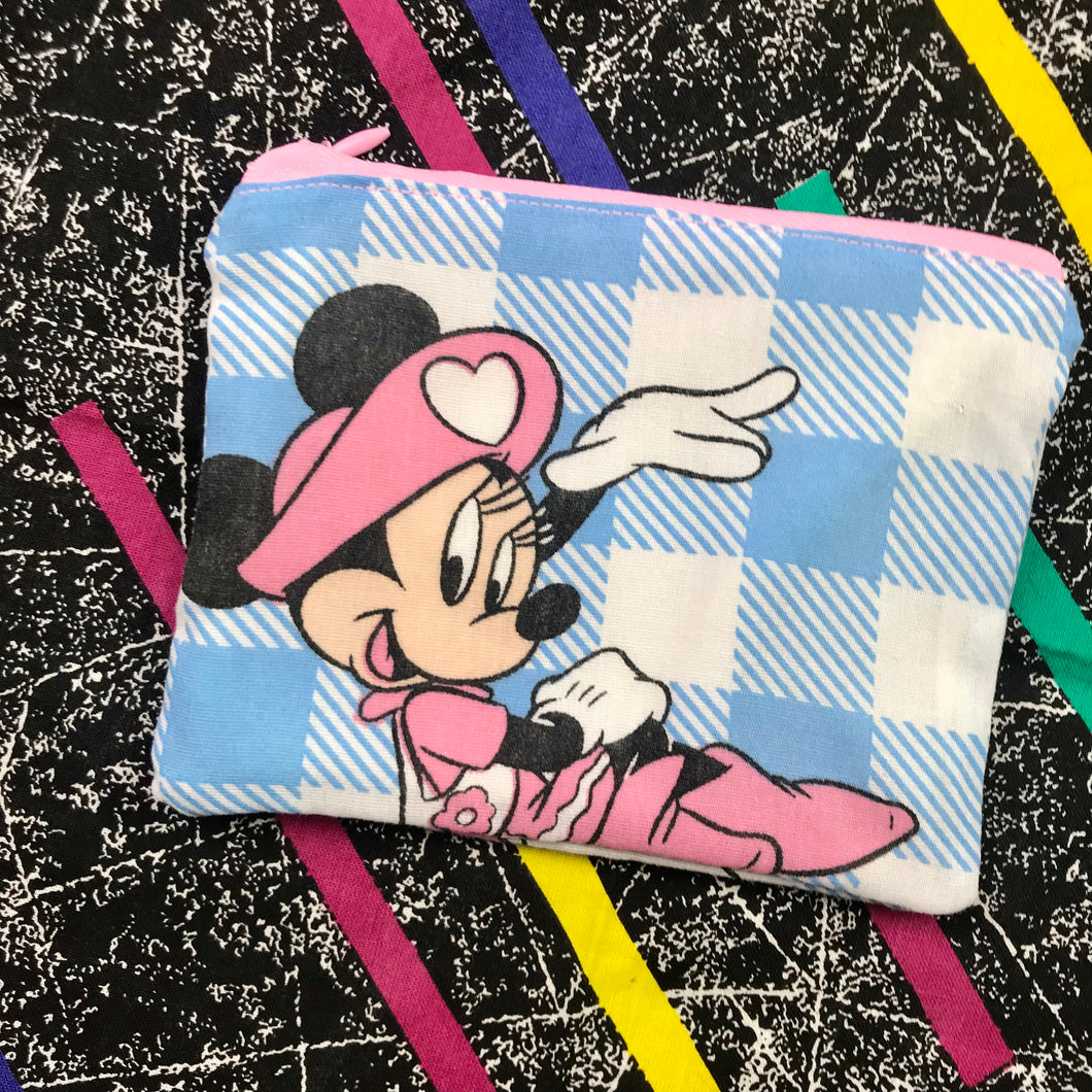 Girl Mouse XL Purse