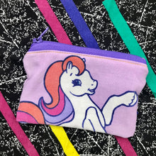 Load image into Gallery viewer, Ponies Coin Purse
