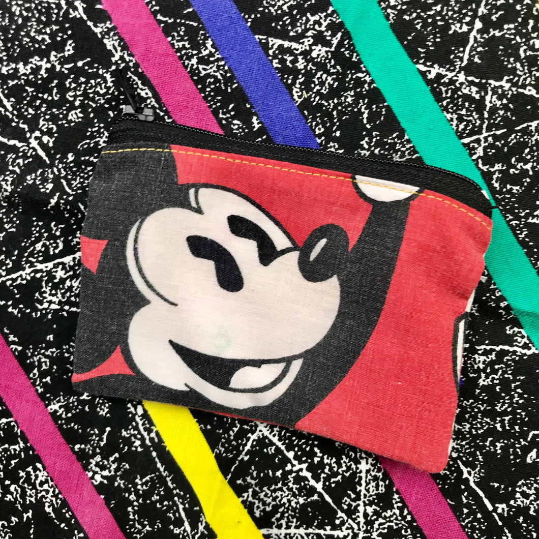 Mouse Coin Purse