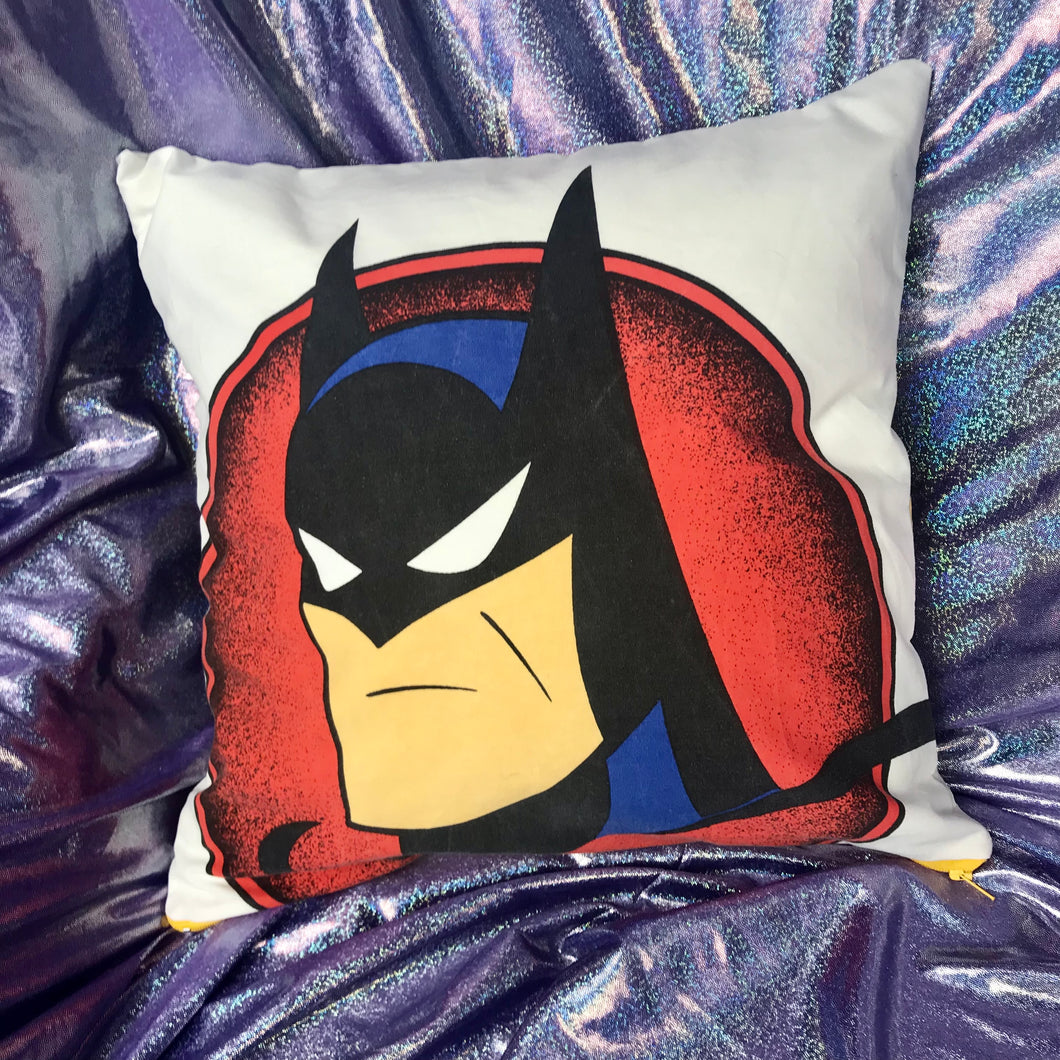 Superhero Large Cushion Covers