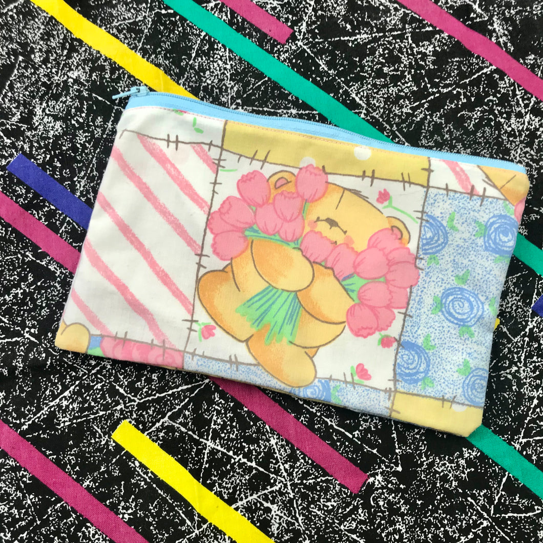 Bear Friends Pencil Case