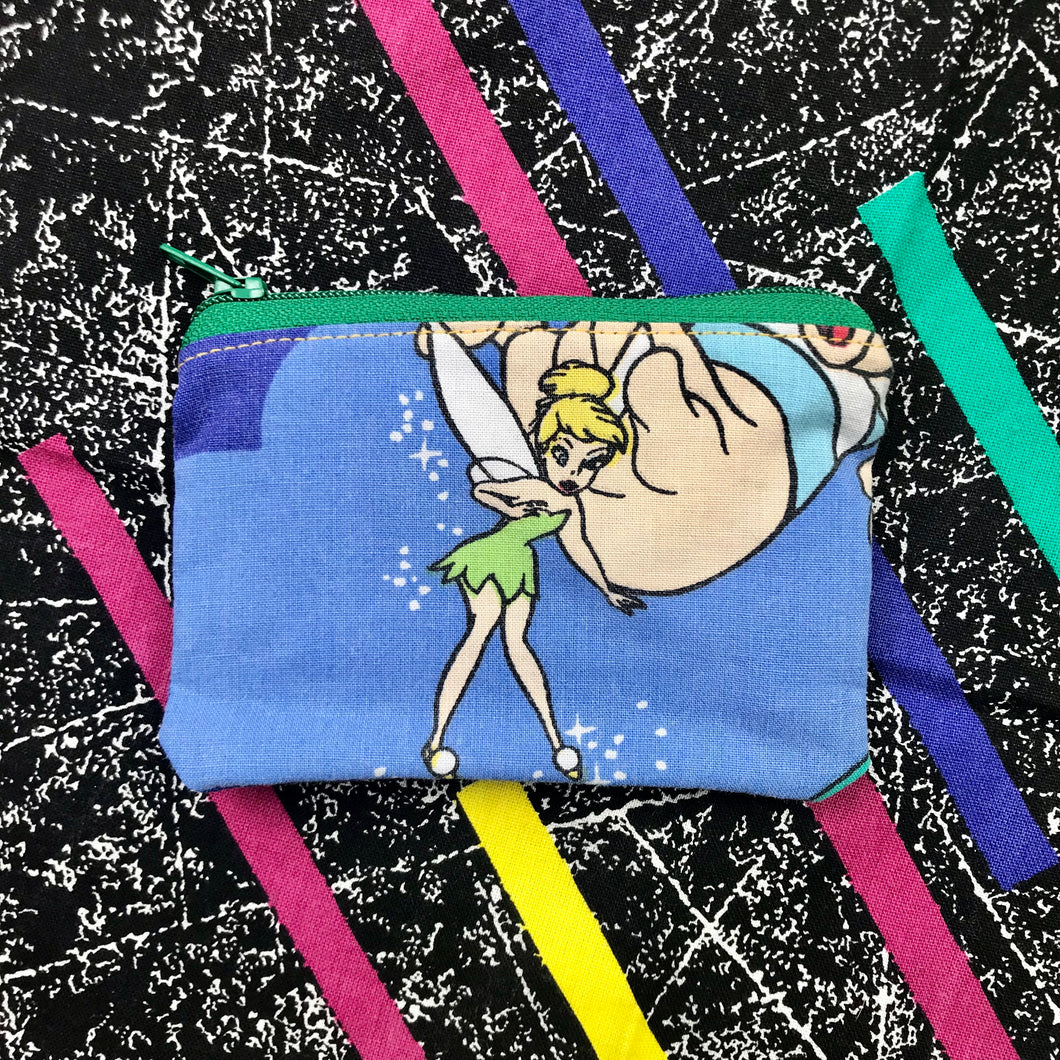 Tink Coin Purse