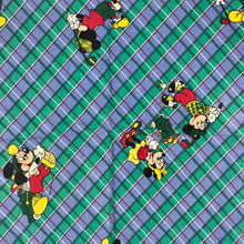 Load image into Gallery viewer, Tartan Mouse LEXI S-XL
