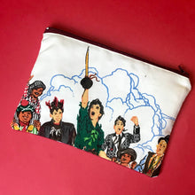 Load image into Gallery viewer, Hook Peter Pan Pencil Case
