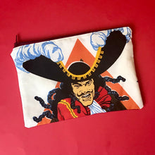 Load image into Gallery viewer, Hook Peter Pan Pencil Case
