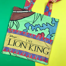 Load image into Gallery viewer, Pride Lands Tote Bag
