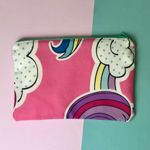 Load image into Gallery viewer, Ponies Pencil Case
