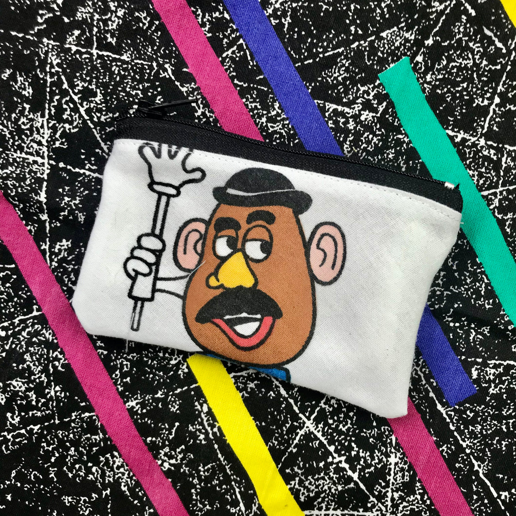 Potato Coin Purse