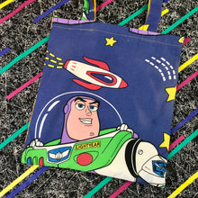 Load image into Gallery viewer, Woody and Buzz Tote Bag
