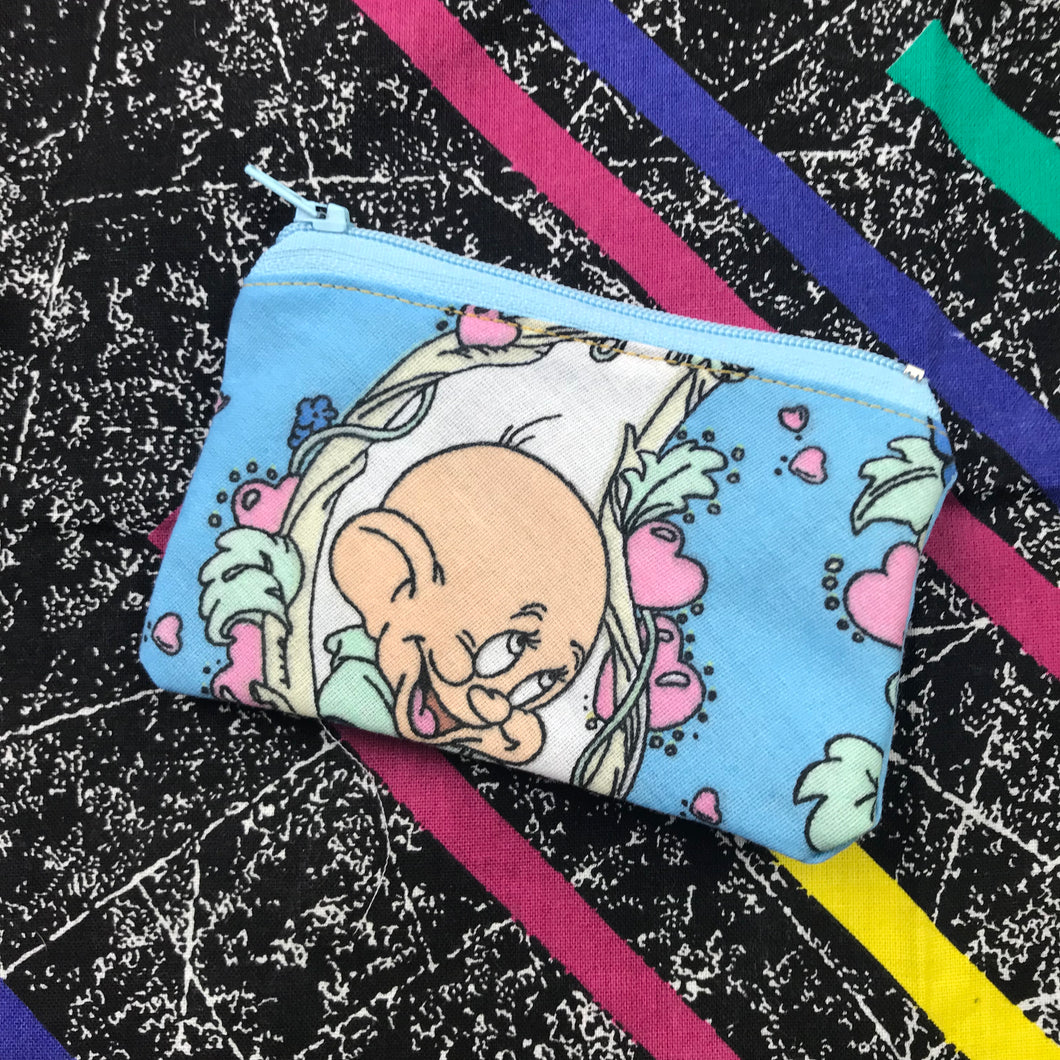 Silly Dwarf Coin Purse