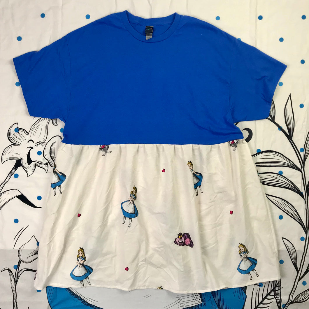 Wonderland KATE S-2XL