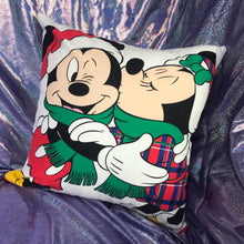 Load image into Gallery viewer, Christmas Large Cushion Cover
