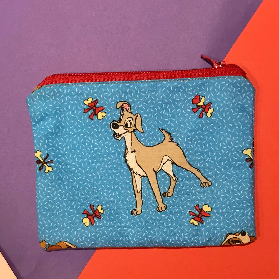 Lady Small Pouch