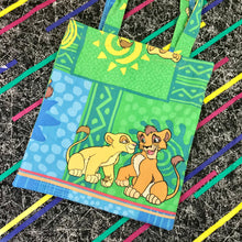 Load image into Gallery viewer, Lions Pride Tote Bag
