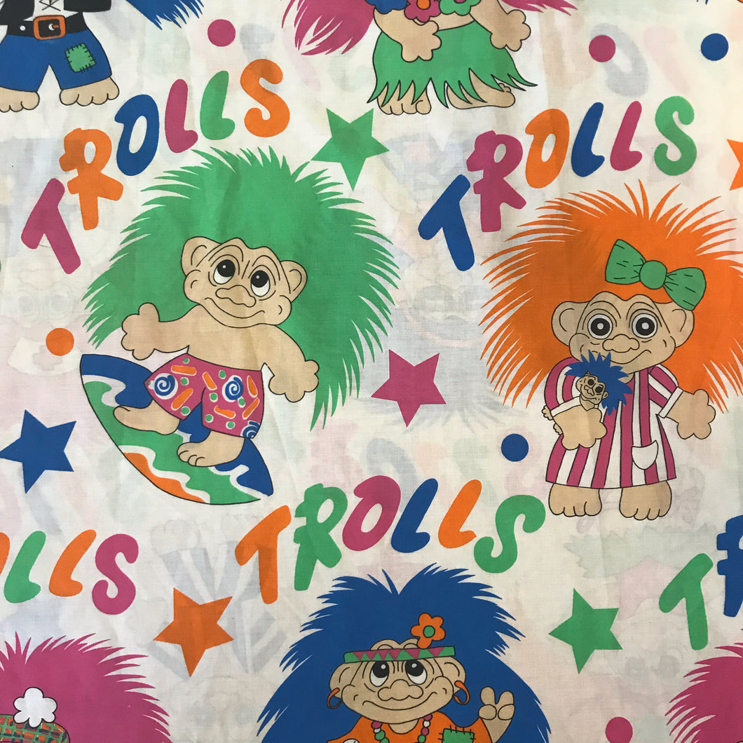 Treasure Trolls KATE S-XL