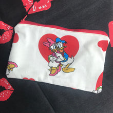 Load image into Gallery viewer, Valentines Heart Pencil Case
